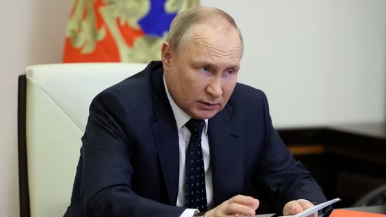 Kremlin'e İHA'larla saldırı girişimi