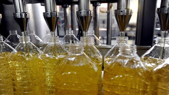 Bitkisel yağların deniz yoluyla taşınmasına ilişkin düzenleme