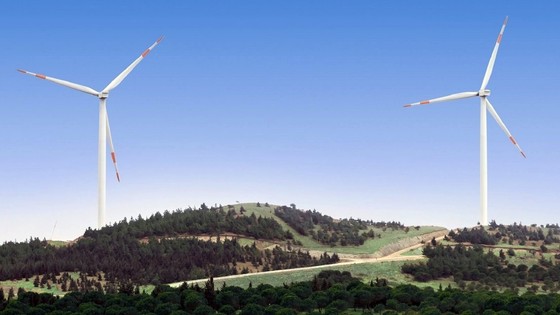 Türk şirketten Afganistan'a enerji yatırımı