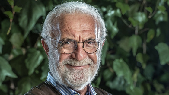 “İlhamım doğanın ta kendisi”