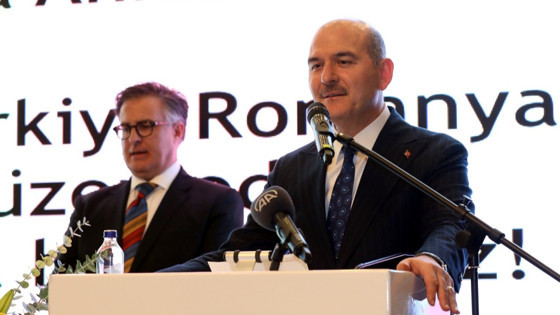 Türkiye-Romanya ticaret hacmi 2022’de 10 milyar doları aşacak