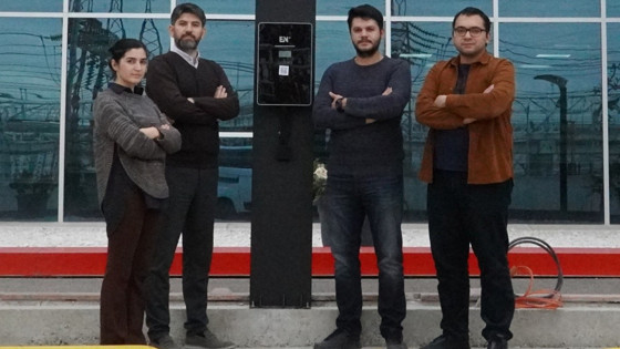 Vitalen Holding elektrikli otomobil şarj istasyonları kuracak