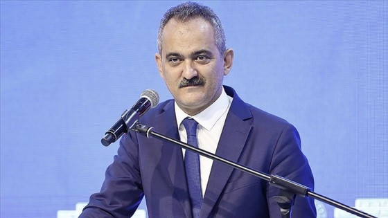 Bakan Özer: Her bir seferberlik alanıyla ilgili bir dijital platform hazırladık