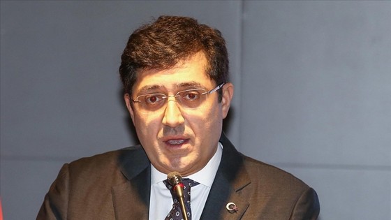 Eski Beşiktaş Belediye Başkanı Hazinedar, İstanbul'a sevk edildi