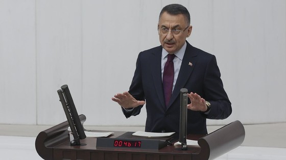 Fuat Oktay: EYT düzenlemesini ay sonunda kamuoyu ile paylaşacağız