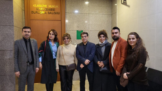 ‘Garip Bülbül Neşet Ertaş’ filmi yayınlanamayacak