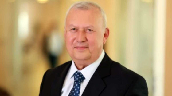 YMM Mehmet Maç vefat etti