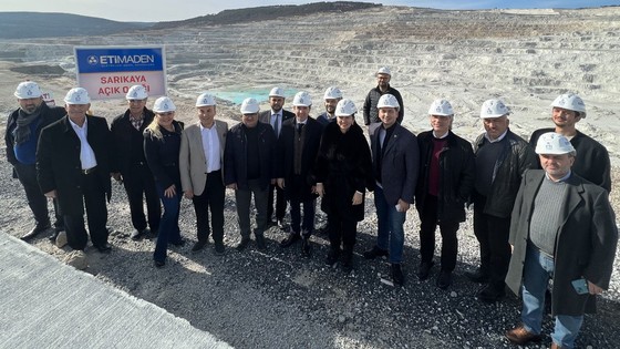 Madenciye göre dolar 22-25 TL bandında olmalı