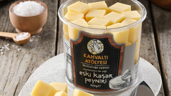 Kahvaltı Atölyesi ihracat hedefiyle yola çıktı