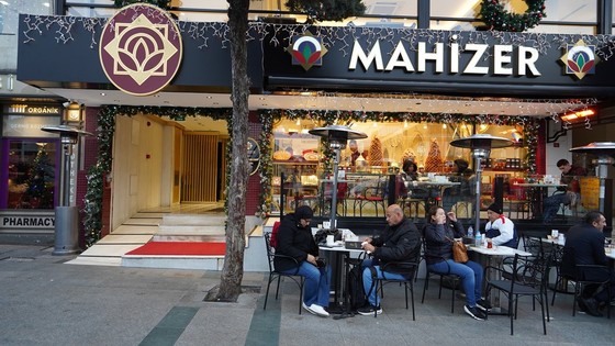 CVK’dan gastronomiye 5 milyon dolar yatırım