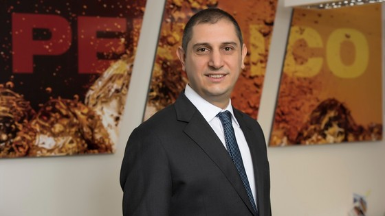 PepsiCo Türkiye’de üst düzey atama