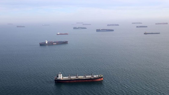 Deniz ticaret filosu krizde yelken şişirdi
