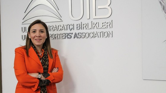 “2023’te 1,75 milyar dolar ihracat hedefliyoruz”