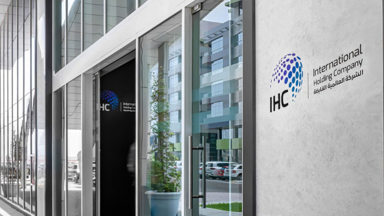Abu Dabi’li IHC, 240 milyar dolar piyasa değerine ulaştı