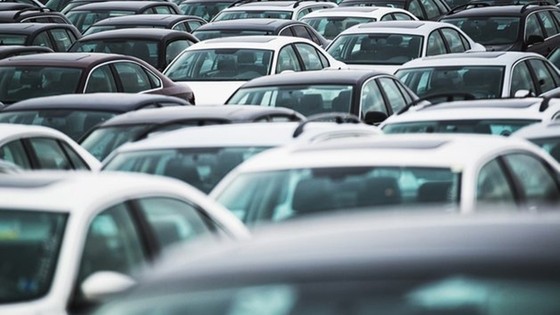 10 kentte 'şasi' operasyonu: 45 araç ele geçirildi, 27 kişi yakalandı