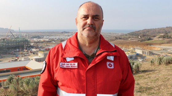 TPAO: Yurt dışında iş yapma noktasında talepler alıyoruz