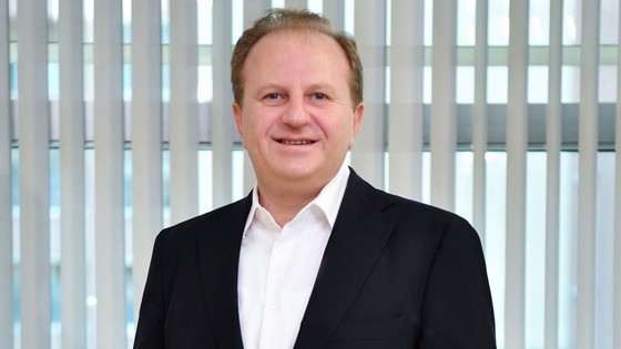 GPD'nin yeni başkanı Alp Önder Özpamukçu oluyor