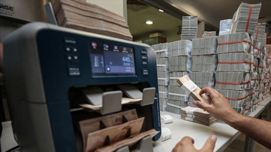 Bankacılık sektöründen 314 milyar lira net dönem kârı