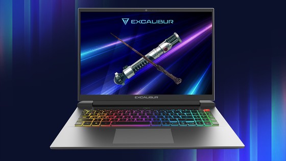 Casper Excalibur, piyasaya çıkacak 5 oyuna odaklandı