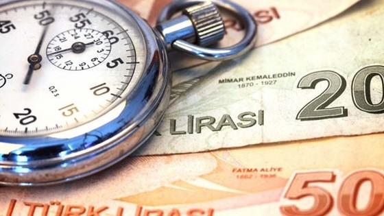 4 ayda 291 milyar liralık sabit yatırım, 114 bin istihdam