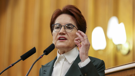 Meral Akşener, deprem bölgesine gidiyor