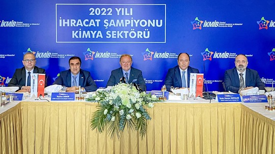 Kimyacıların hedefi kalıcı birincilik
