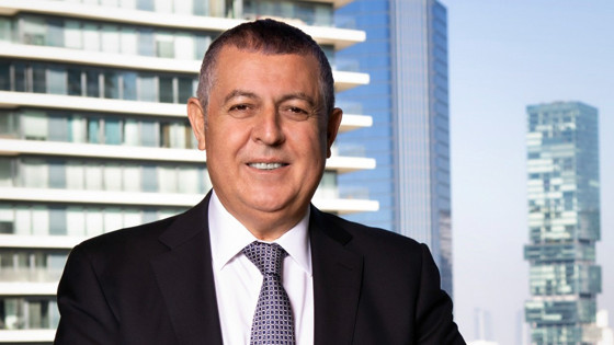 Kibar Holding’den Arya GSYF'ye yatırım