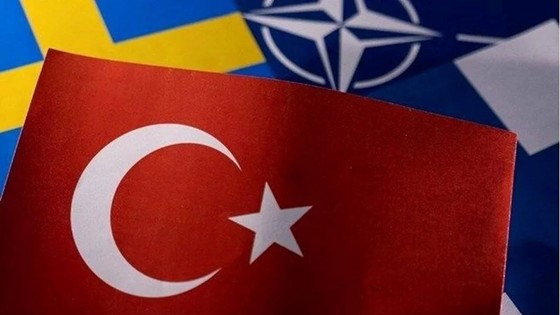 Türkiye'den İsveç'e üçlü ahitname ihlali uyarısı