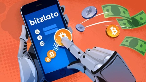 Kripto para borsası Bitzlato’ya operasyon