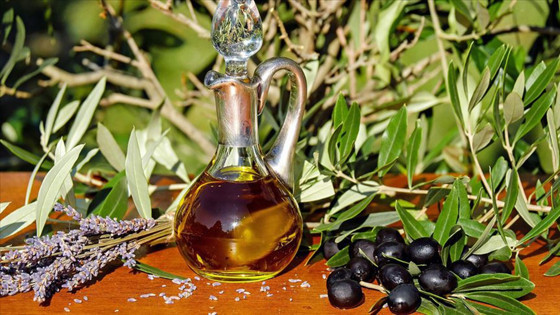 Bursalı zeytin ve zeytinyağı üreticisi Avrupa’ya açılıyor