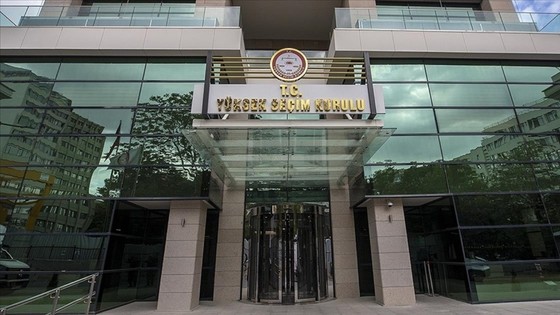 'Erdoğan'ın 2. adaylığı söz konusudur'
