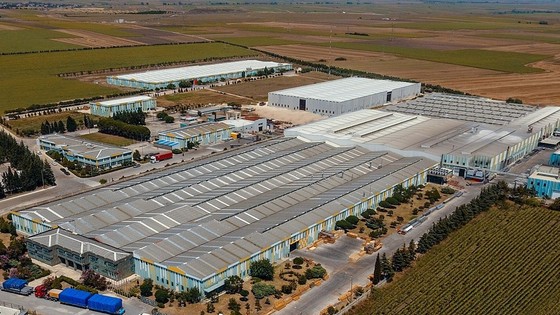 Sistem Alüminyum’dan fabrika yatırımı