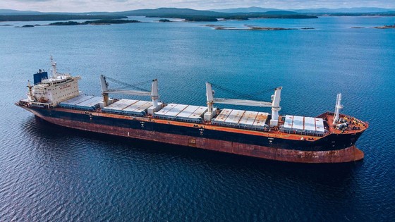 Düzenli gemi seferlerine ilişkin esaslar belirlendi