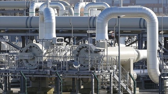 İngiltere'nin gaz ithalatı bağımlılığı 30 milyar sterlin açık oluşturabilir