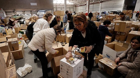 İhracatçı birlikleri yardım bütçesini revize ediyor