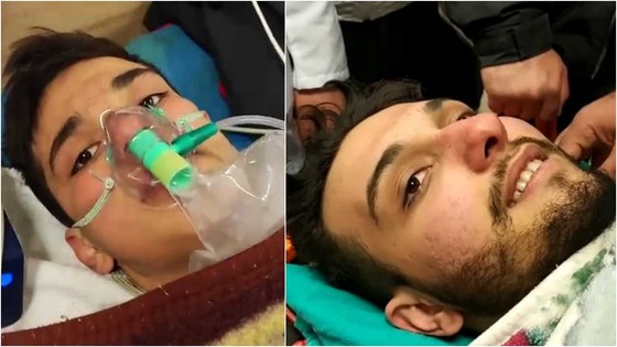 İki kardeş hayatta kalma sırlarını açıkladı