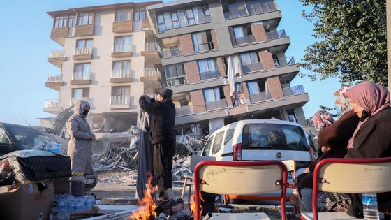 Boş konut tutmaya sınırlama getirilsin