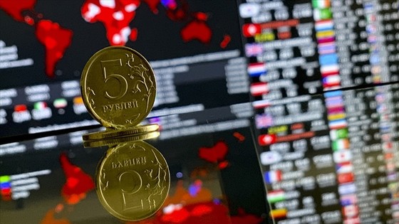 Moskova Borsası, Bitcoin endeksini yayınlamaya başlayacak