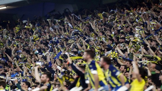 Fenerbahçe'de tepki sürüyor: Akıl, mantık ve adaletten uzak bir karar