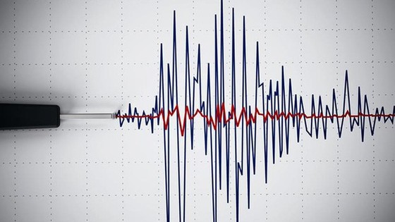 Adıyaman'da 4.5 büyüklüğünde deprem