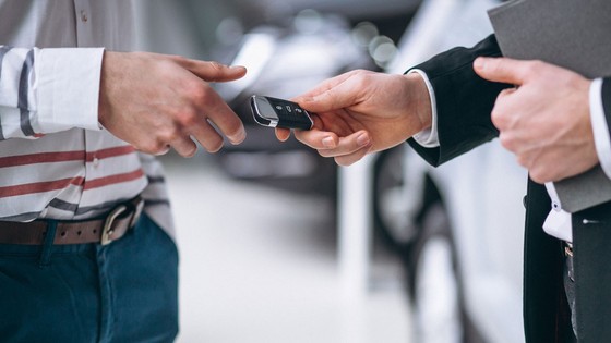 Satılık otomobilde ortalama fiyat 860 bin 480 liraya geriledi