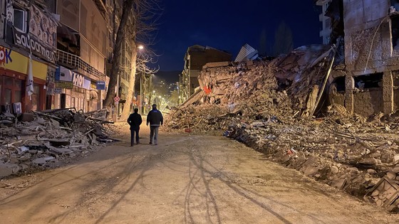 Depremzede seçmenin yüzde 15’i göç etti