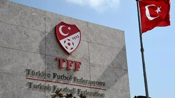 TFF'den kurullarıyla ilgili iddialar hakkında açıklama