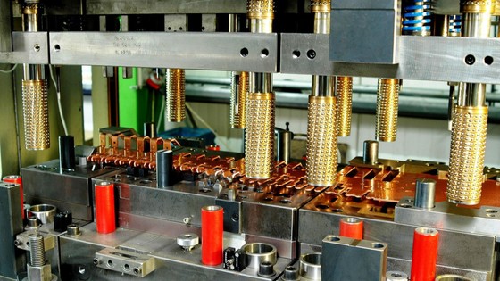 Avrupalı otomotivci kalıpta rotayı Türkiye’ye çevirdi