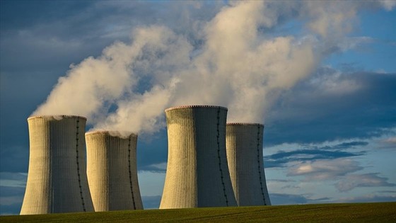 22 ülkeden nükleer enerji kapasitesini üç katına çıkarma sözü
