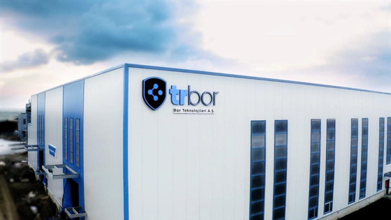 Yeni tesisle borun katma değeri artırılacak