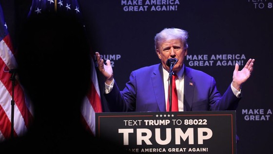 Trump, 24 Ağustos'ta ifade verecek