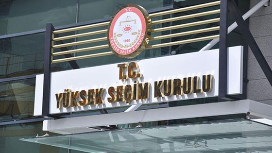 YSK, Millet İttifakı protokolünün iptal istemini reddetti