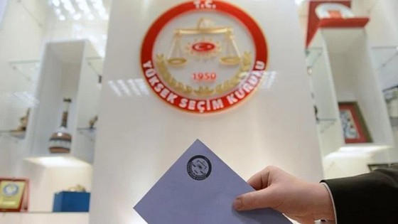 Seçim günü yasakları belirlendi