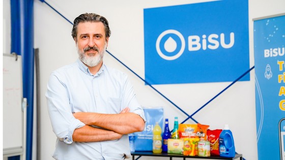 BiSU’nun hedefi nitelikli yatırımcılarla ‘unicorn’ olmak